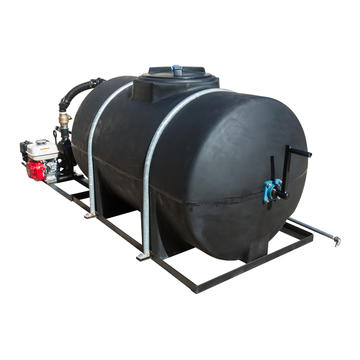 sealcoat spray system