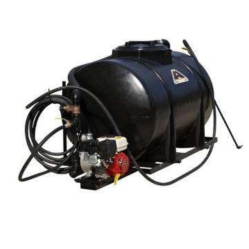 Image: Asphalt Sealing Sprayer (PolySkid325)