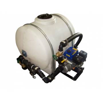 sealcoating gallon compact system