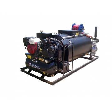 pavement system sealcoat sealcoating equipment